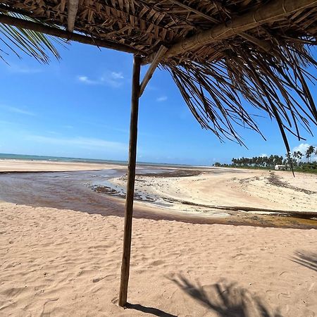 Casa Com Piscina - Milagres - Praia E Capela São Miguel dos Milagres Exteriér fotografie
