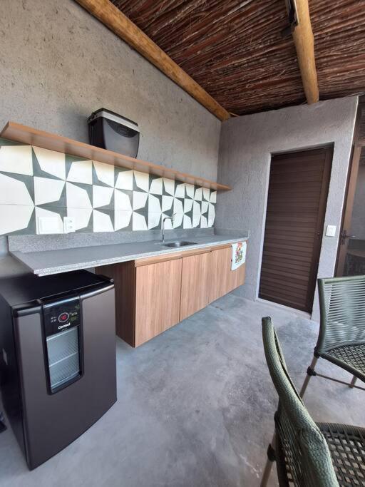 Casa Com Piscina - Milagres - Praia E Capela São Miguel dos Milagres Exteriér fotografie