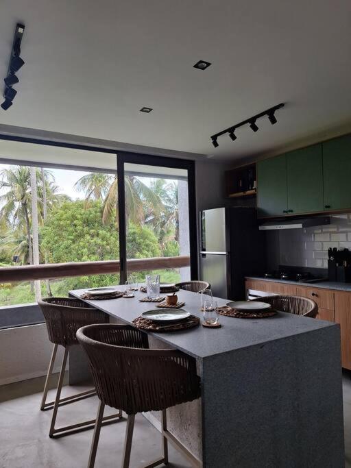 Casa Com Piscina - Milagres - Praia E Capela São Miguel dos Milagres Exteriér fotografie